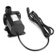 thumbnail image 2 of Brushless Water Pump, Electric-driven Mode 24V 2A Low Noise Submersible Pump, For Pumper, 2 of 8