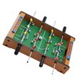 thumbnail image 3 of Table de Baby-Foot pour Enfants, Petit Baby-Foot pour Adultes, Jeu de Soccer à Domicile, 3 of 6