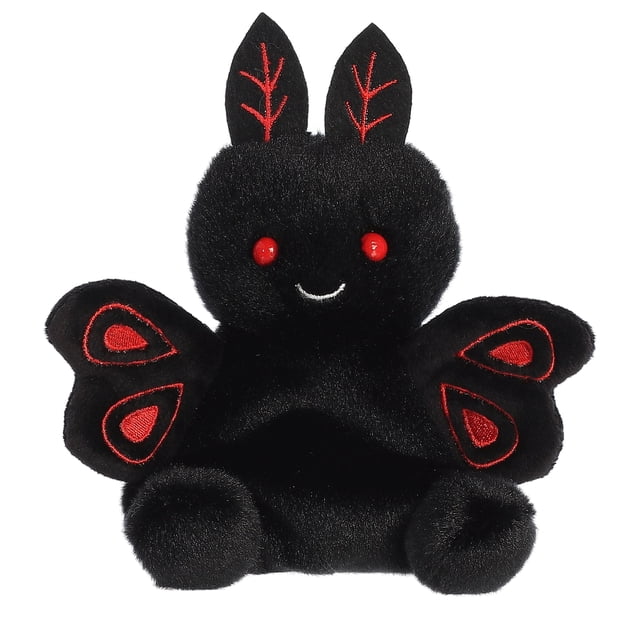 Aurora Palm Pals - Mortimer Mothman 5 Pouces