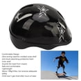 thumbnail image 4 of Casque de Sport pour Enfant, Casque de Vélo pour Enfants, Casque de Planche à Roulettes pour Enfants, Casque Multisport pour Enfant avec Sangle Ajustable, pour Garçons et Filles de 5 à 14 Ans, 4 of 8