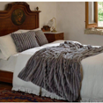 thumbnail image 5 of 130x150cm，Throws Faux Fur Blanket Comfort Blanket, 5 of 5