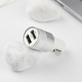 thumbnail image 2 of Car Charger 2 Port Dual USB Socket Lighter Adapter Fast Charger Universal, 2 of 11