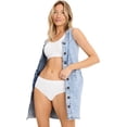 thumbnail image 5 of Jockey Women's Seamfree Hipster, 5 of 5