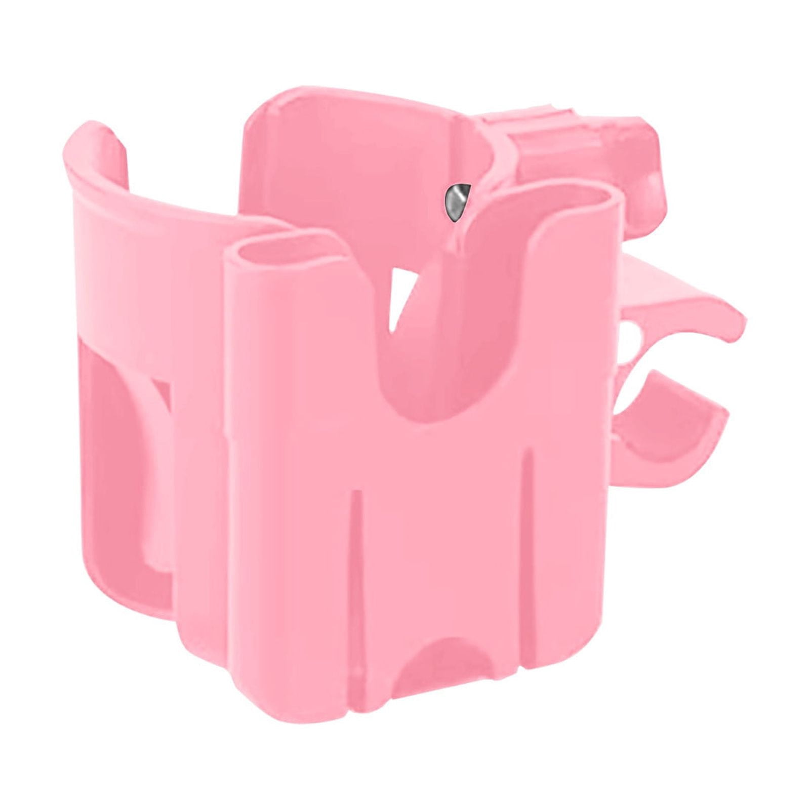 Bdday Classroom Storage Electric Scooter Cup Bicycle Water Pot Electric Scooter Coffee Milk Tea Mobile Universal Bicycle Cup Base Closet Storage Organizer