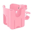 thumbnail image 1 of Bdday Classroom Storage Electric Scooter Cup Bicycle Water Pot Electric Scooter Coffee Milk Tea Mobile Universal Bicycle Cup Base Closet Storage Organizer, 1 of 3