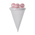 thumbnail image 3 of Sentmoon Piège à Charpie pour Lessive Sac Filtre à Charpie Flottant+maille Fine Réutilisable+capteur de Poils et d'Animaux+ pour Laveuses à Chargement par le Haut et par l'Avant+pour Laver Vêtements Literie Serviettes, 3 of 4