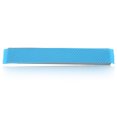 thumbnail image 1 of Thermal Pad, Flame Retardant Effective Insulation Silicone Material 3.2g/cm Density Computer Thermal Pad  for GPU for Laptop, 1 of 7
