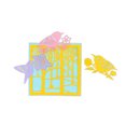 thumbnail image 4 of Metal Die Cutting Dies Stencil For DIY Scrapbooking Album Paper Card Decor Craft, 4 of 8