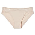 thumbnail image 2 of George Women's Lace Bikini 2-Pack, 2 of 3