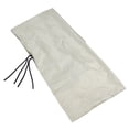 thumbnail image 1 of Beige 210D Silver-Coated Oxford Cloth Outdoor Retractable Awning Cover - Waterproof, UV-Resistant, Dustproof & Weatherproof Protection Sleeve with Tied Rope for Easy Installation, Size, 1 of 7