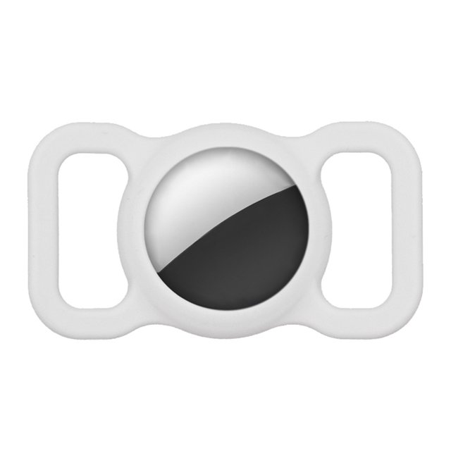 Étui en Silicone pour Chien et Chat, Traqueur de Localisation, Housse de Localisateur, Manchon de Localisation Seulement, Étui en Silicone, Rappel Rapide