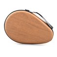 thumbnail image 4 of Mosiee 11111 Housse de Sac de Tennis de Table Paddle Sac en Eva Imperméable Étui de Raquette de Tennis de Table Sac Boîte Rigide Portable Sac de Raquette de Sport, 4 of 8