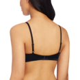 thumbnail image 2 of Maidenform Womens Natural Boost Demi Bra, 34D, Black, 2 of 2
