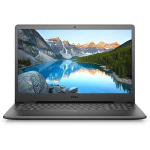 Rénové (bon) Dell Autres 15 3000 Series 3502 15.6 Ordinateur portable (Intel Celeron N4020, 4GB RAM, 128GB SSD, Windows 10 Mode S)