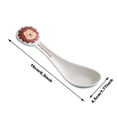thumbnail image 3 of Harpily 50% Off Clear! Dinnerware Spoon Children's Meal Spoon Baby Meal Spoon Powder Spoon Baby Feeding Tableware, 3 of 6