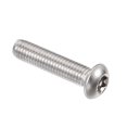 thumbnail image 4 of Unique Bargains Vis de Sécurité Torx M8x35mm pour Machine en Acier Inoxydable 304, Lot de 10, 4 of 5