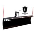 thumbnail image 1 of DK2 ELITE 88 x 26 T-Frame Snow Plow Kit - AVAL8826ELT, 1 of 8