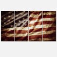 thumbnail image 2 of Design Art - Drapeau Américain, 2 of 3
