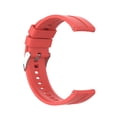 thumbnail image 2 of Kiplyki Wholesale Pure Color Silicone Sports Strap Watchband Replacement For Huawei Watch GT 2e, 2 of 3