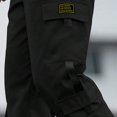 thumbnail image 4 of Jamicy Pantalon Cargo pour Hommes Cadeau pour Hommes Pantalon Cargo d'Entraînement pour Hommes Pantalon de Survêtement Fuselé de Musculation Pantalon Long Coupe Ample Athlétique Course Randonnée Pantalon de Survêtement, 4 of 7