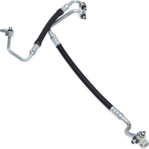Universal Air Conditioner HA 112395C A/C Discharge/Liquid Line