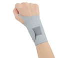 thumbnail image 2 of 1 Pce pour Support de Poignet Ultra Fin Bracelet de Poignet Arthrite Tendinite Entorse, 2 of 12