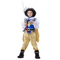 thumbnail image 2 of Deluxe Musketeer - Tout-Petit T2, 2 of 4
