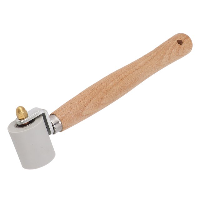 Seam Roller, Ergonomic Handle Portable Heavy Duty Seam Roller Silicone For Welding