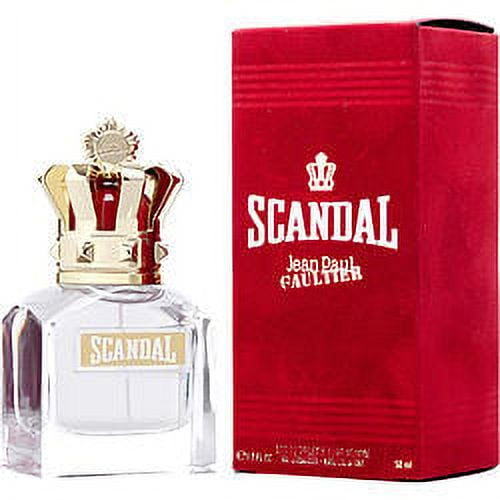 Scandal par Jean Paul Gaultier pour Hommes - Vaporisateur EDT 1,7 oz