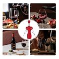 thumbnail image 1 of Yhmxh Kitchen Gadgets Kitchen Utensils Home and Kitchen Multifunctional Wine and Beer Opener Bottle Opener Red Wine Bottle Opener Household Red Wine Opener Set wine opener, 1 of 5