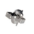 thumbnail image 2 of Libatc Cabinet Towel Hanger  2/Pk, 2 of 8