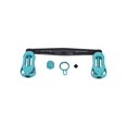 thumbnail image 1 of Baitcasting Reel Rocker Handle Carbon Fiber Gripping Pill Rocker Handle With Bearing For DAIWA Straight Board Reel Accessories, 1 of 11