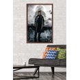 thumbnail image 3 of Juice WRLD - Fighting Demons Album Cover Wall Poster, 22.375" x 34", 3 of 4