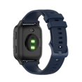 thumbnail image 3 of Smart Watch Bracelet Band Waterproof Silica Strap For Garmin Venu Sq/venu 2 Plus, 3 of 4