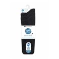 thumbnail image 2 of IOMI - 3 Pairs Kids Diabetic Socks for Swollen Legs, 2 of 2