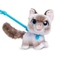 thumbnail image 1 of Plush Toy Just Play furReal Wagalots Kitty for Kids 4+, 1 of 6