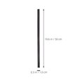 thumbnail image 5 of 10pcs Windshield Wiper Refills Car Blade Inserts Replacement Windshield Wiper Blade Refills, 5 of 5