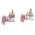 thumbnail image 2 of Lefu 10A 16A Temperature Controller Switch Electric Oven Thermostat Oven Repair Parts, 2 of 8