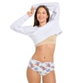 thumbnail image 5 of Jockey Culotte Hipster Elance pour Femmes - Lot de 3, 5 of 5