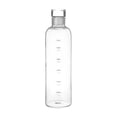 thumbnail image 2 of Yhmxh Home and Kitchen,Kitchen Gadgets Graduated Water Cup Portable Water Bottle Plastic Water Bottle Water Cup Cold Brew Water Bottle Cold Water Bottle, 2 of 6