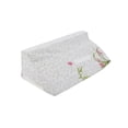 thumbnail image 3 of Ergonomic Bed Wedge Pillow for Body Positioning Support, Foam Triangle Pillow for Elderly and Bedridden Patients, Multi-Functional Nursing Posture Aid with Removable Cover, 3 of 8