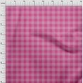 thumbnail image 3 of oneOone Polyester Lycra Fabric Gingham Check Fabric Prints By Yard 56 Inch Wide, 3 of 4