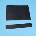 thumbnail image 3 of Miangastore Autocollants pour Ordinateurs Portables Carrés Anti-Rayures PVC 1 Ensemble Bricolage Personnalisation, 3 of 8