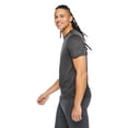 thumbnail image 4 of T-shirt ajusté Athletic Works pour hommes, 4 of 6
