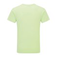 thumbnail image 3 of Tri Dri Mens Short Sleeve Lightweight Fitness T-Shirt, 3 of 3