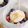 thumbnail image 2 of Ghirardelli Vanilla Flavoring Sauce 64 fl. oz. Bonus Squeeze Pump, 2 of 2