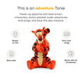 thumbnail image 4 of Tonies Tigger Personnage Audio du Film Tigger de Disney, 4 of 6