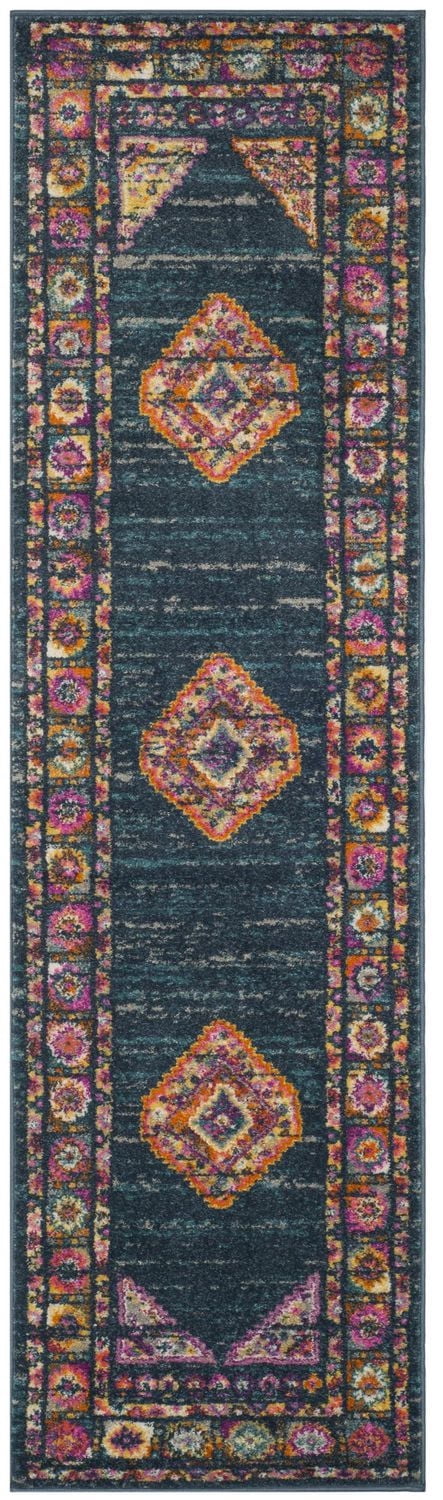 SAFAVIEH Madison Emmet Tapis Traditionnel