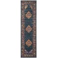 thumbnail image 3 of SAFAVIEH Madison Emmet Traditional Area Rug, 3 of 4