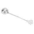 thumbnail image 3 of Coffee Scoop Long Handle Stainless Steel High Polish Dishwasher Safe Coffee Measuring Spoon for Baking Powder, 3 of 9